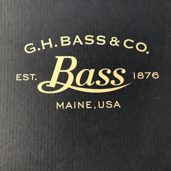 Bass Riding Boots - Picture 6 of 7